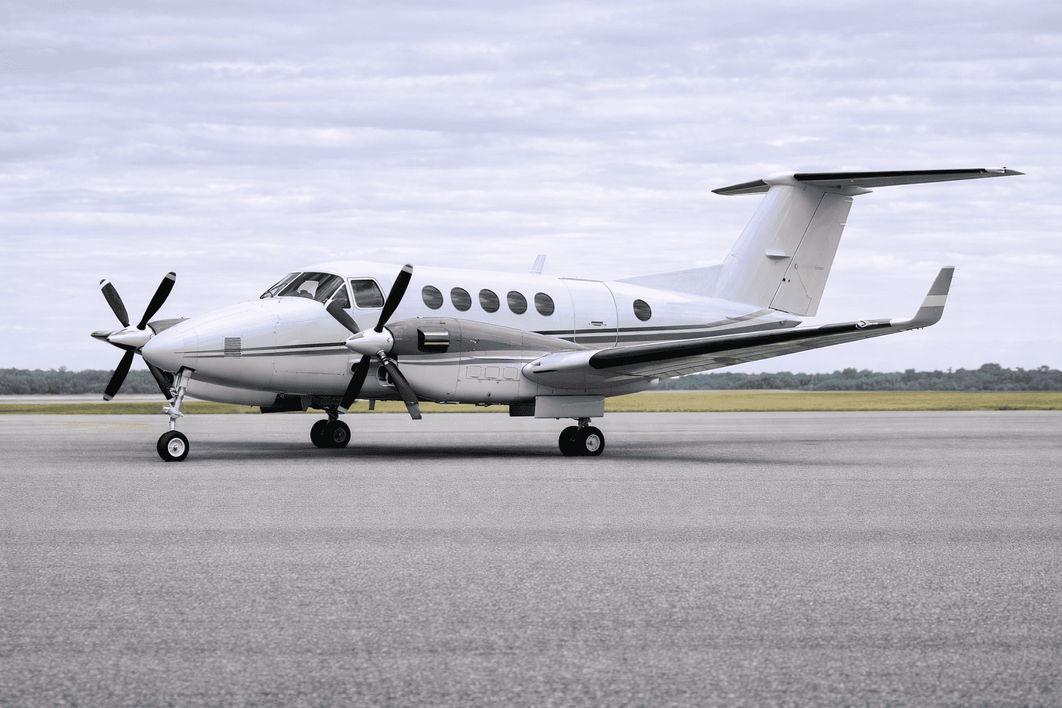 King Air